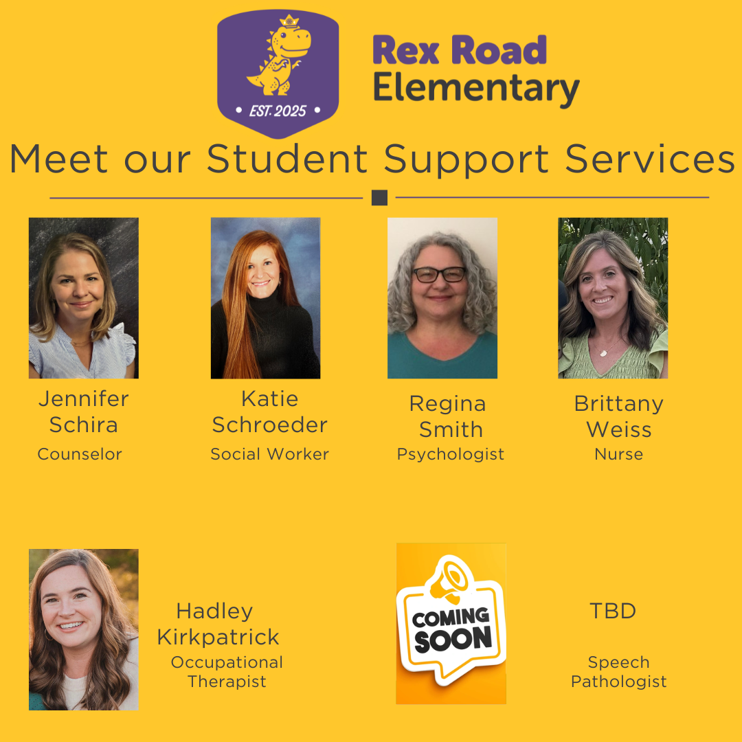 Counseling and Support Services 